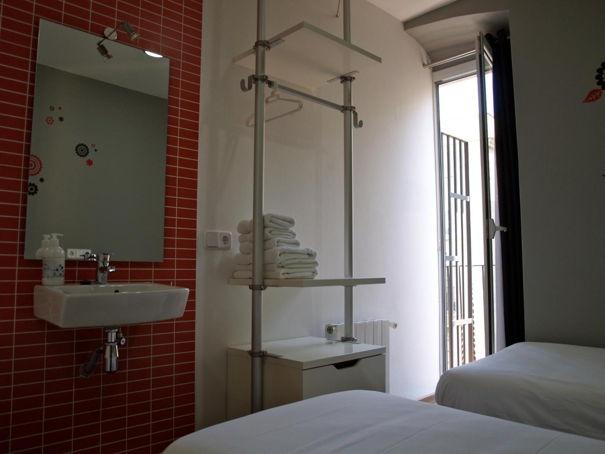 Affittacamere Nitzs Bcn Barcellona