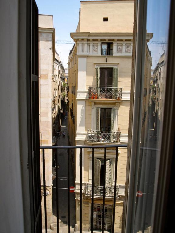 Affittacamere Nitzs Bcn *