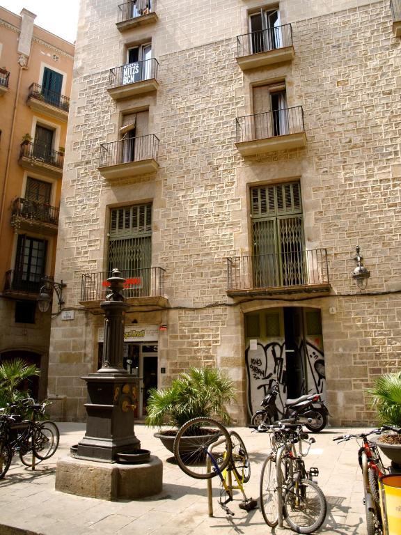 Nitzs Bcn Affittacamere Barcellona